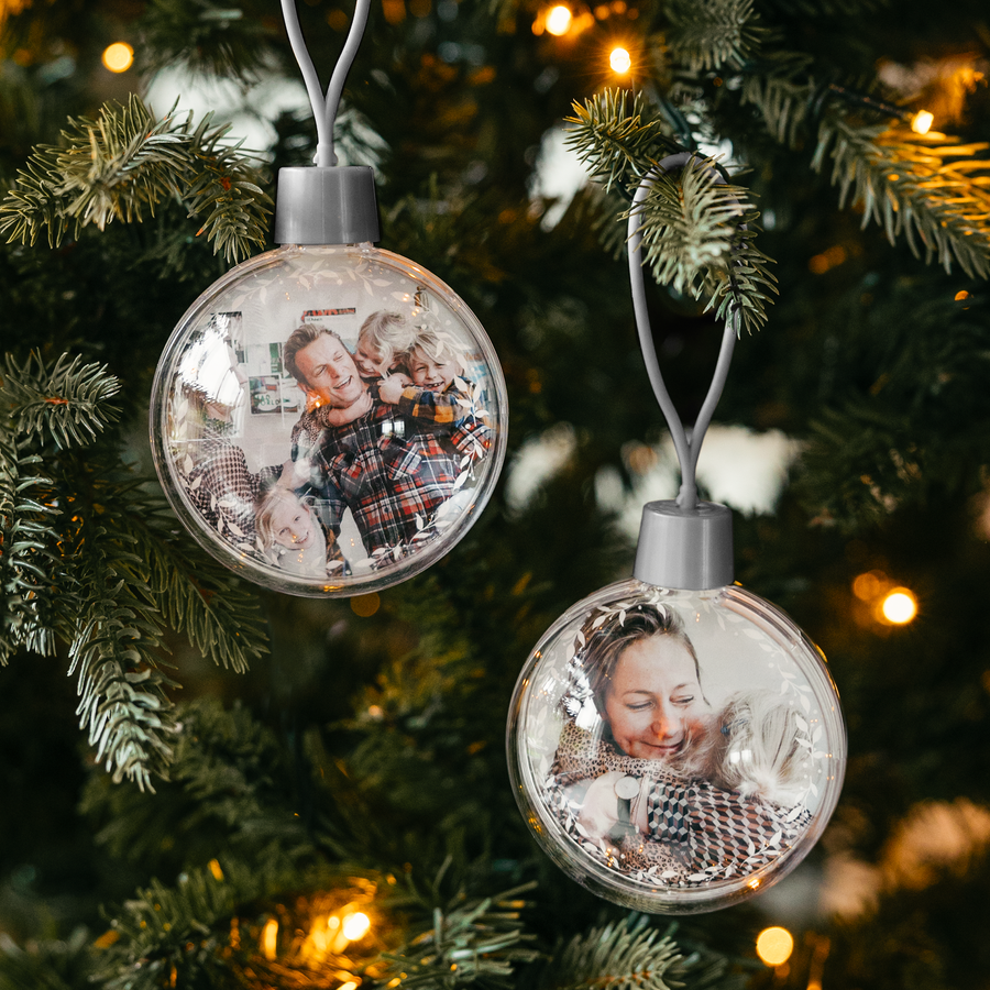 Doorzichtige kerstballen – 2 stuks-cover