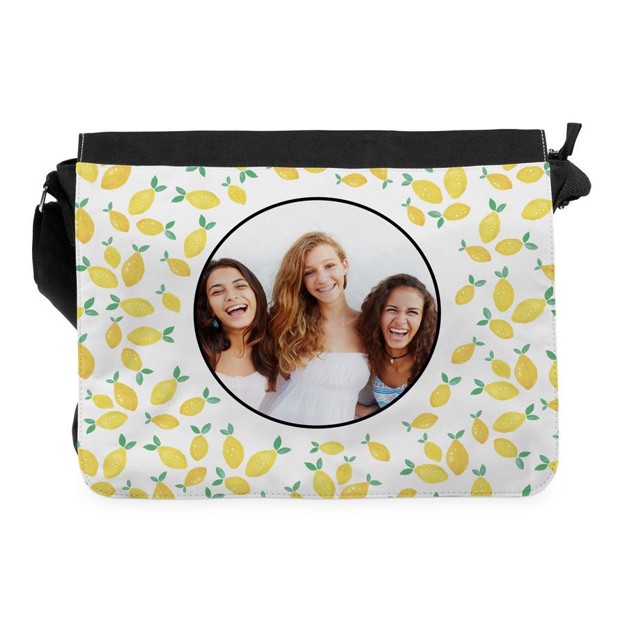 Schooltas – Groot-cover