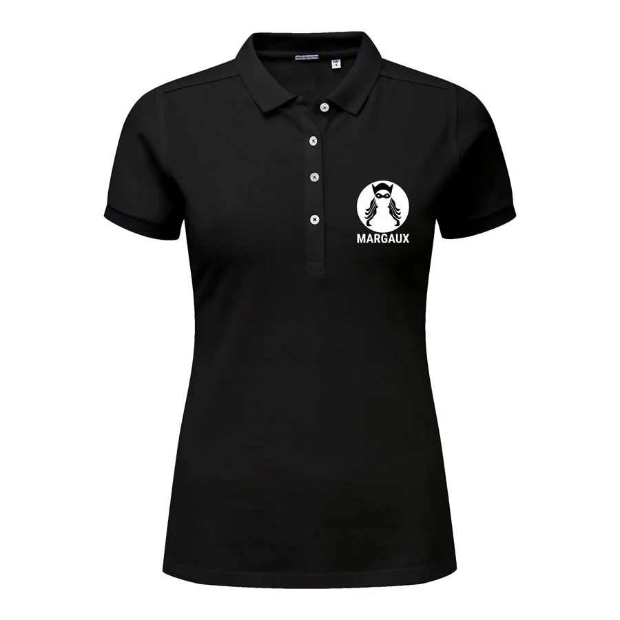 Polo – Vrouwen – Maat M-cover