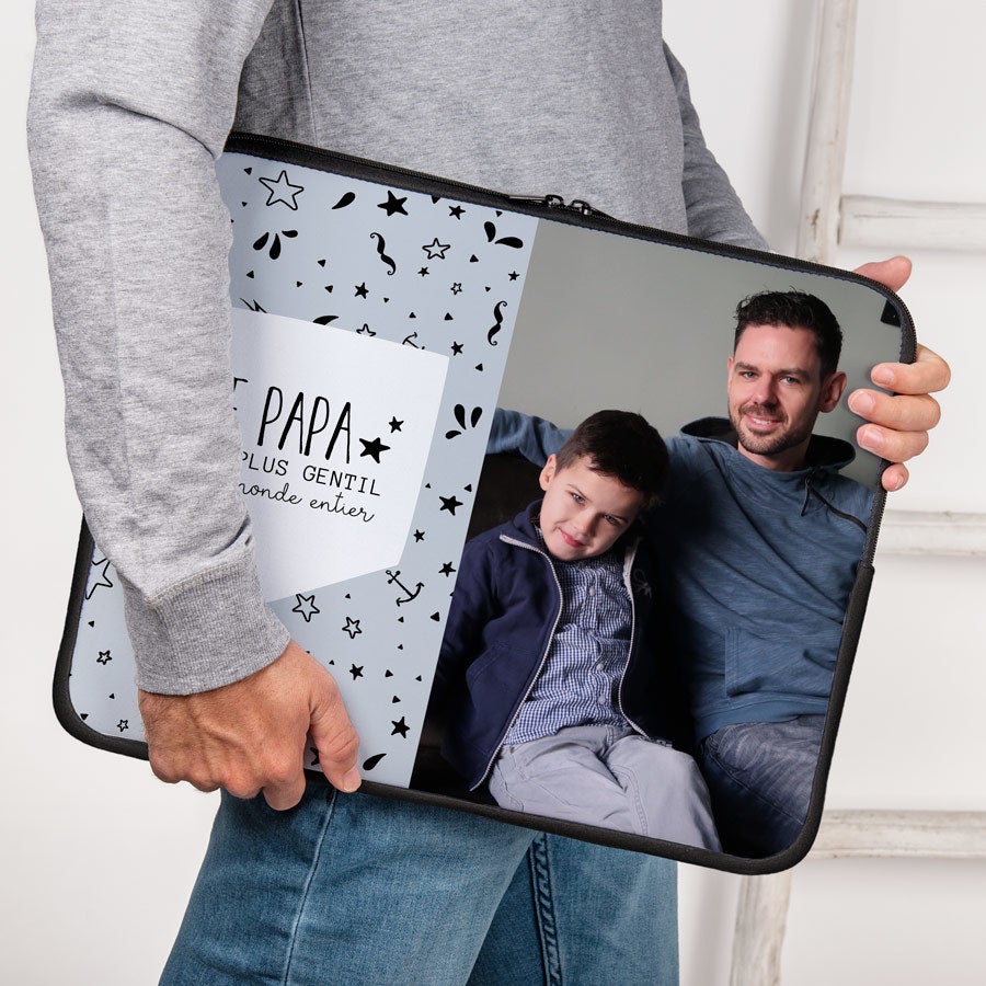 Laptop Sleeve – Groot-cover