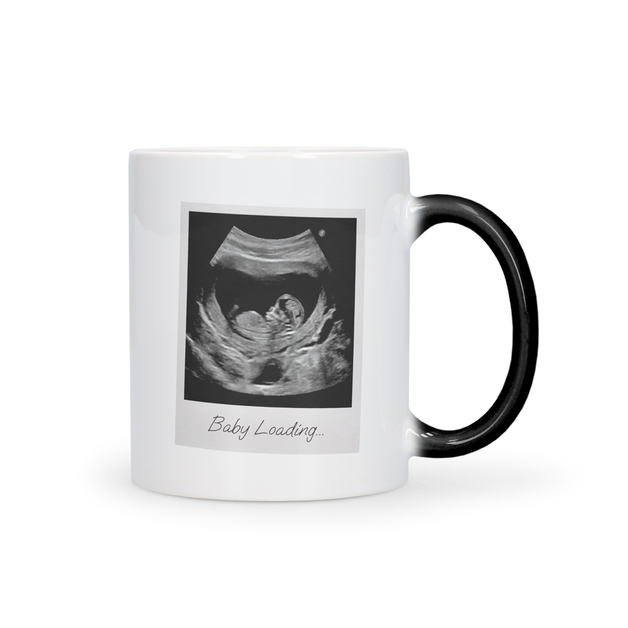 Gepersonaliseerde Mok – Magic-cover