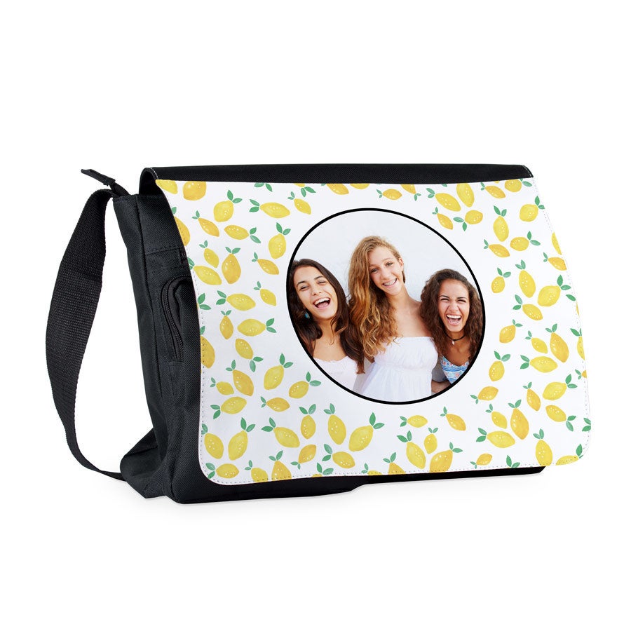 Schooltas – Groot-cover