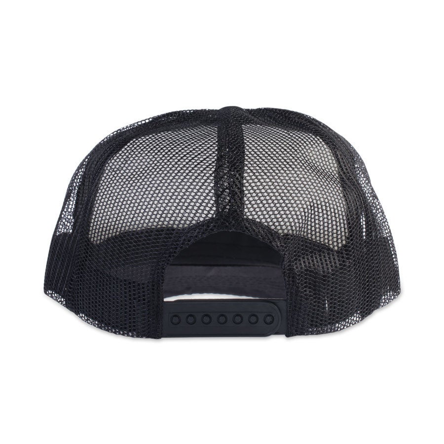 Trucker Cap-cover