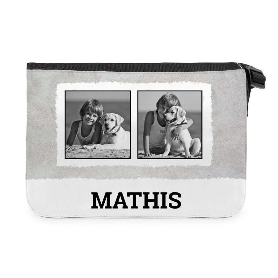 image Schooltas – Klein