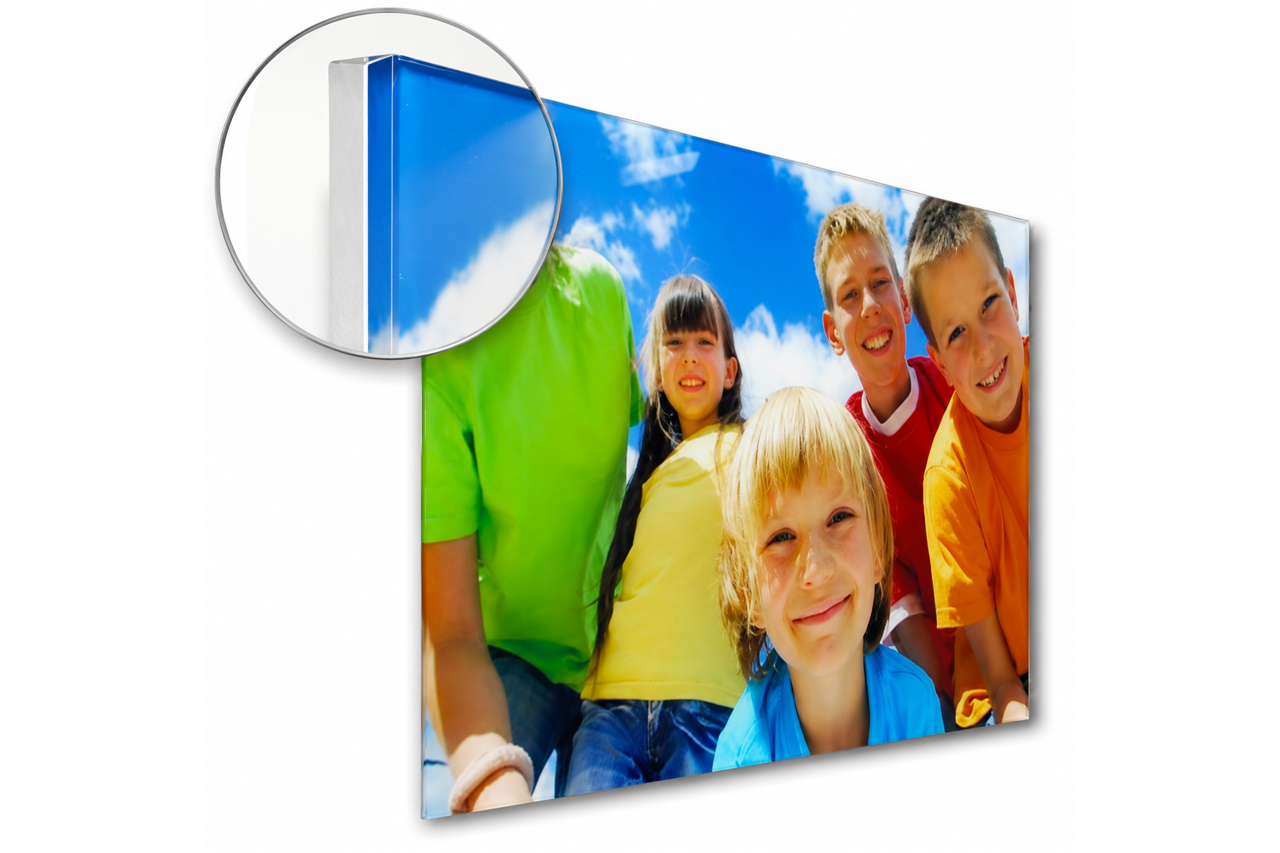 Plexi Op Maat-cover