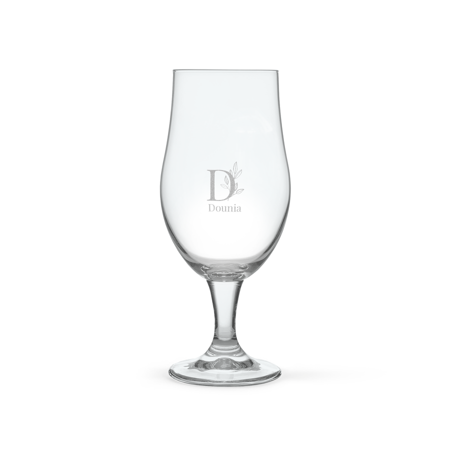 Bierglas-cover