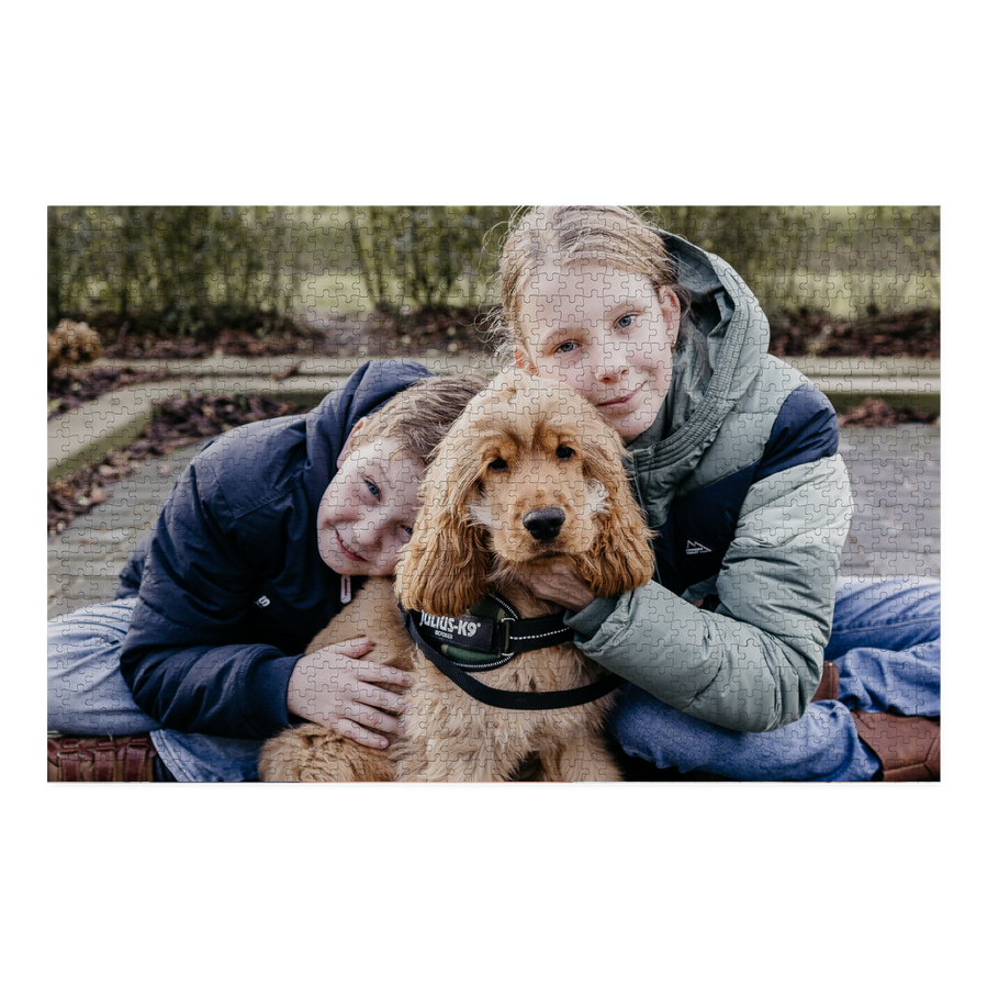 Puzzel – 1000 stukjes-cover