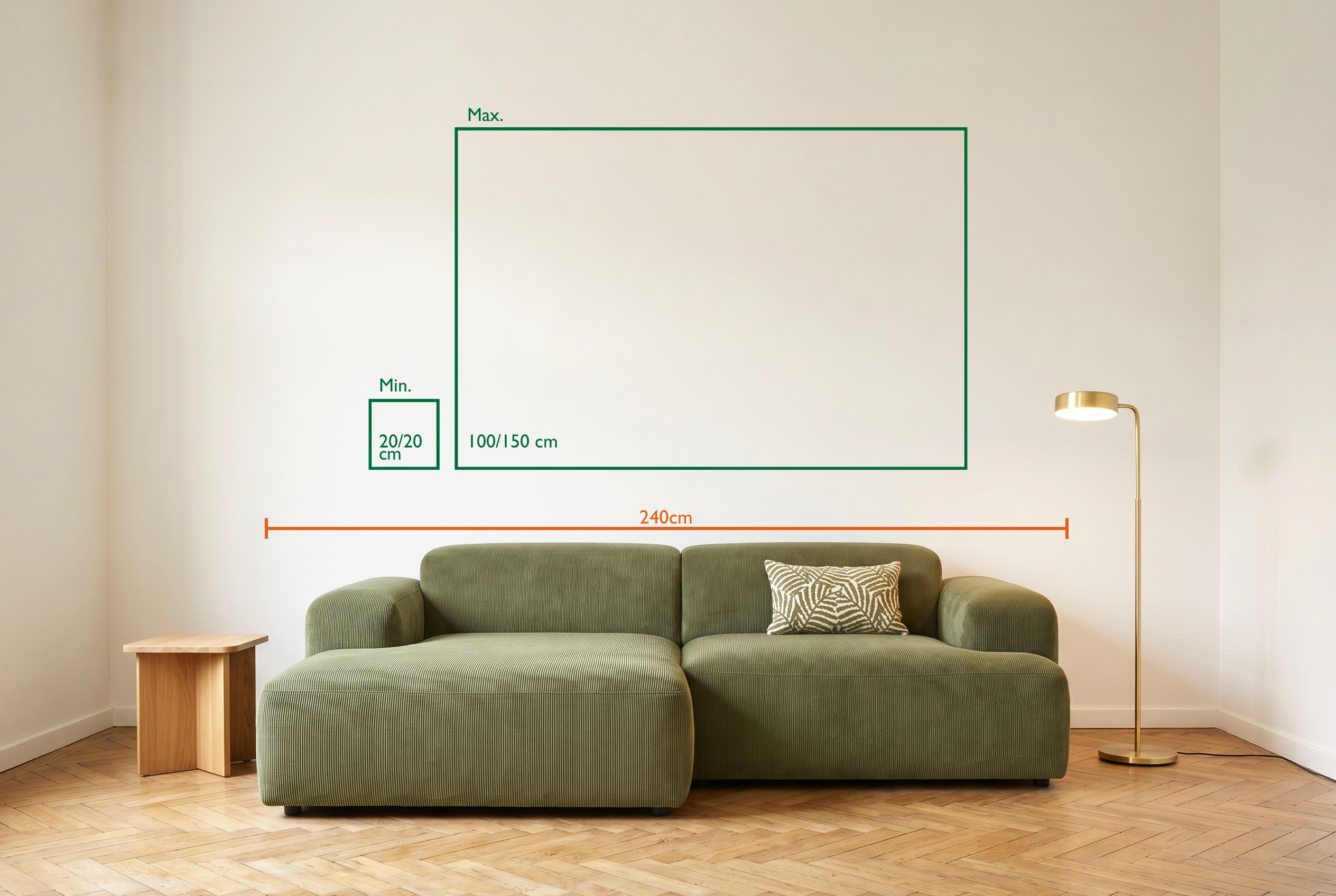 Poster Op Maat-cover