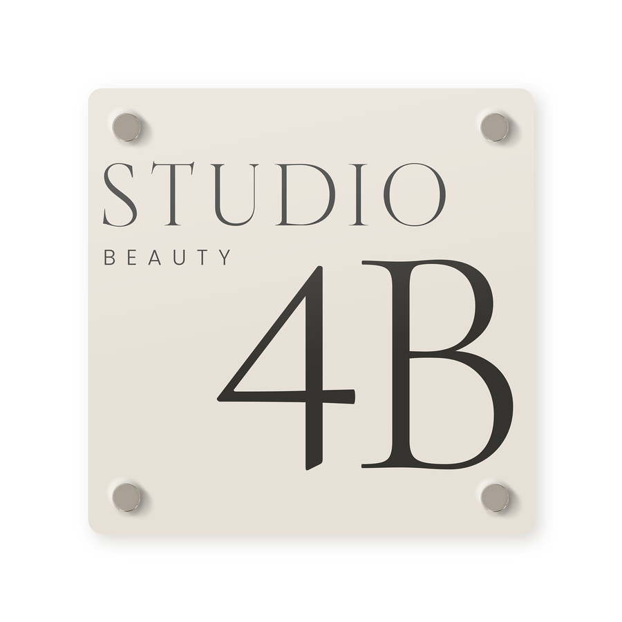 Huisnaambord ontwerpen – 20x20cm-cover