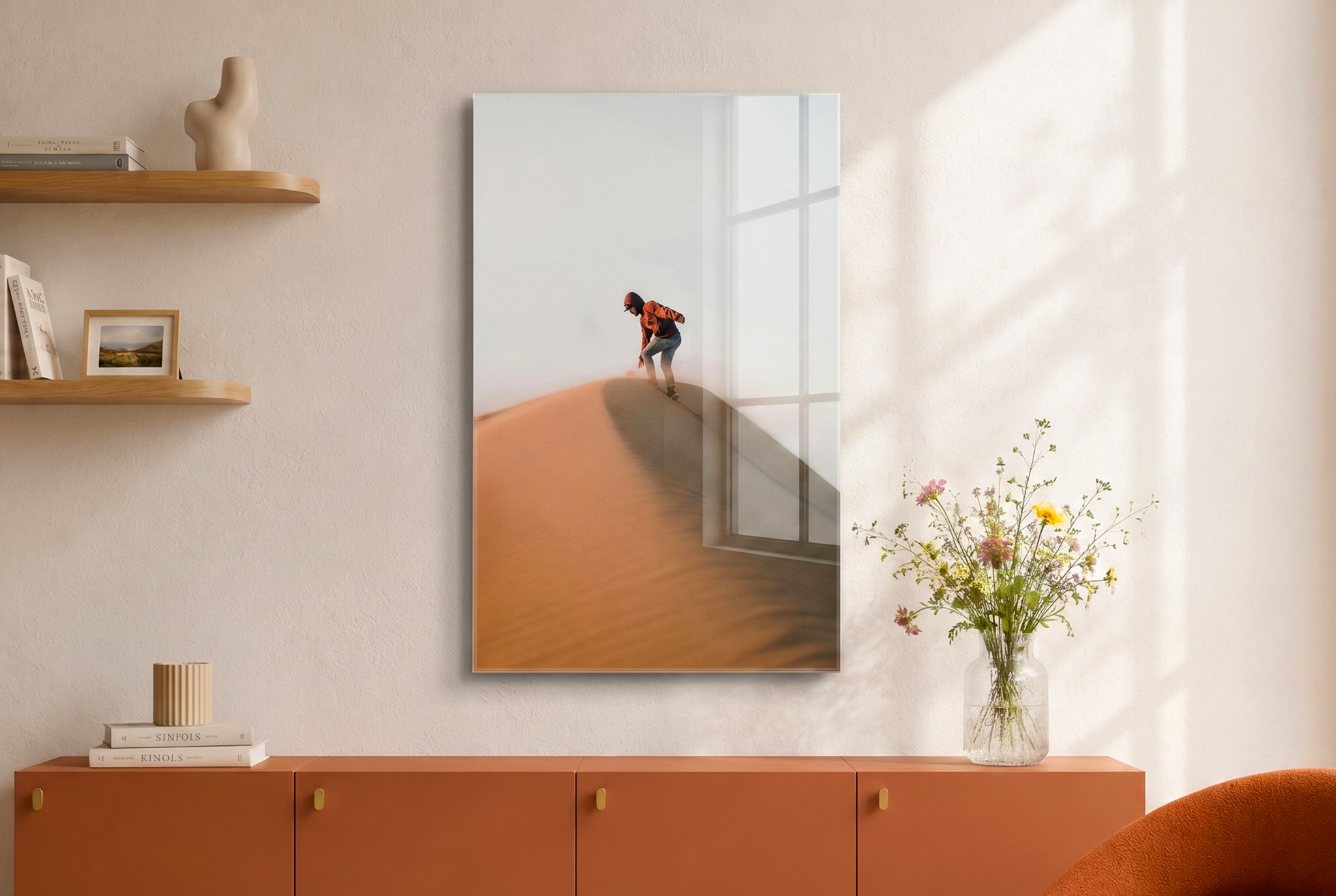 Plexi Op Maat-cover