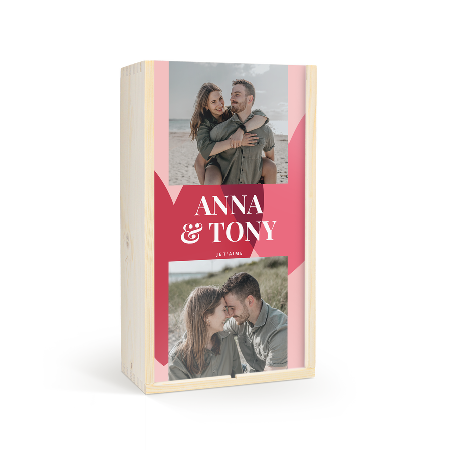 Gin-Tonic pakket – Bombay-cover