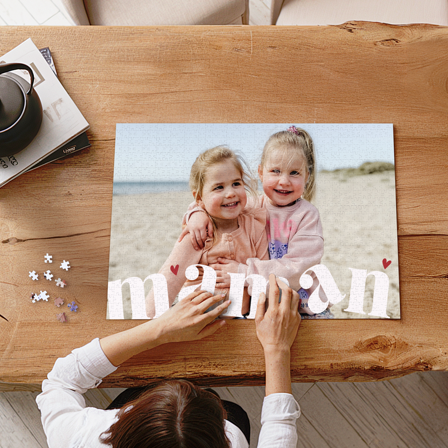 Puzzel – 1000 stukjes-cover