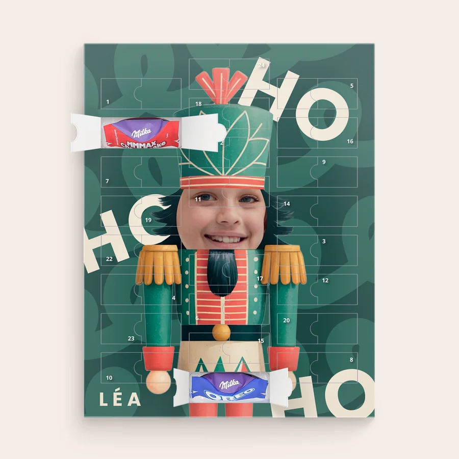 Milka-adventskalender 2025-cover