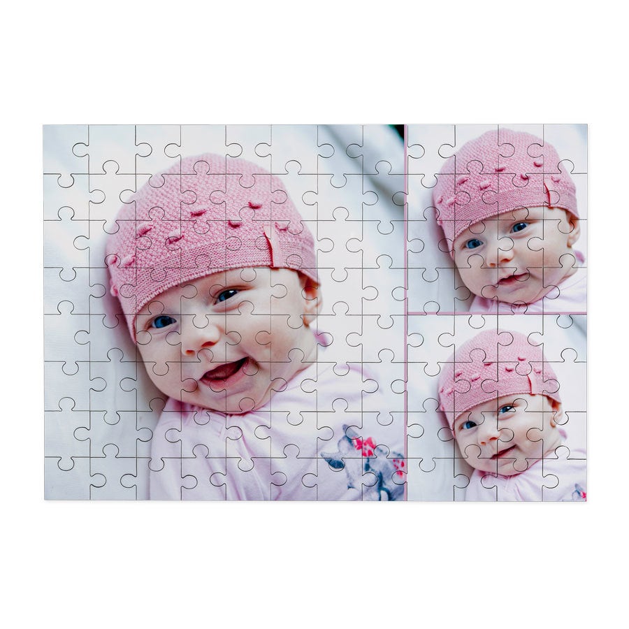 Puzzel – 96 stukjes-cover