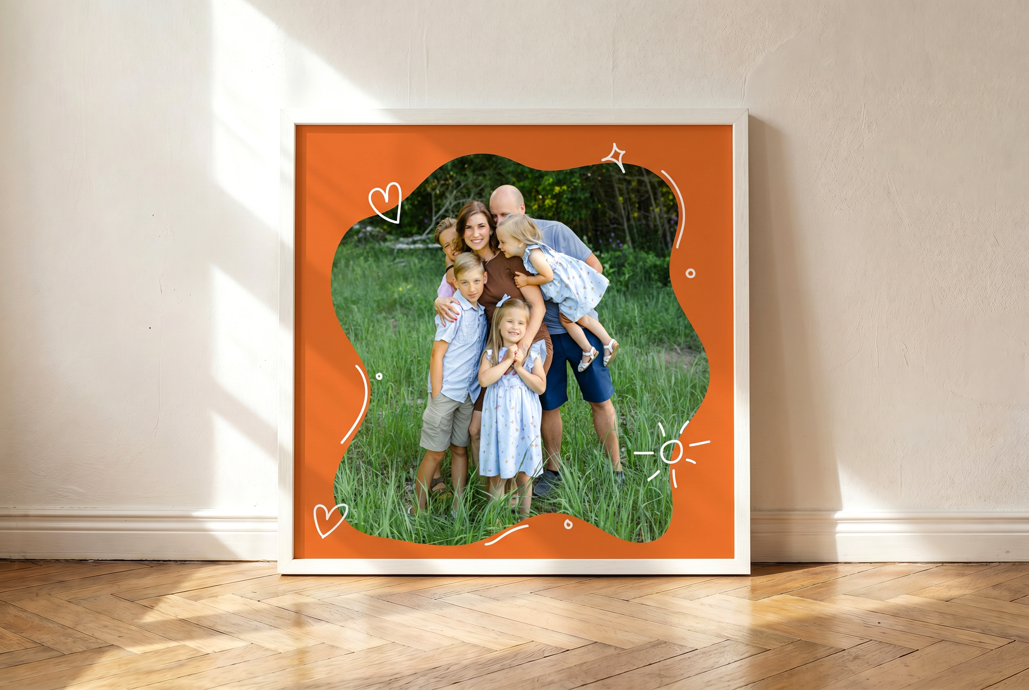 Poster Op Maat-cover