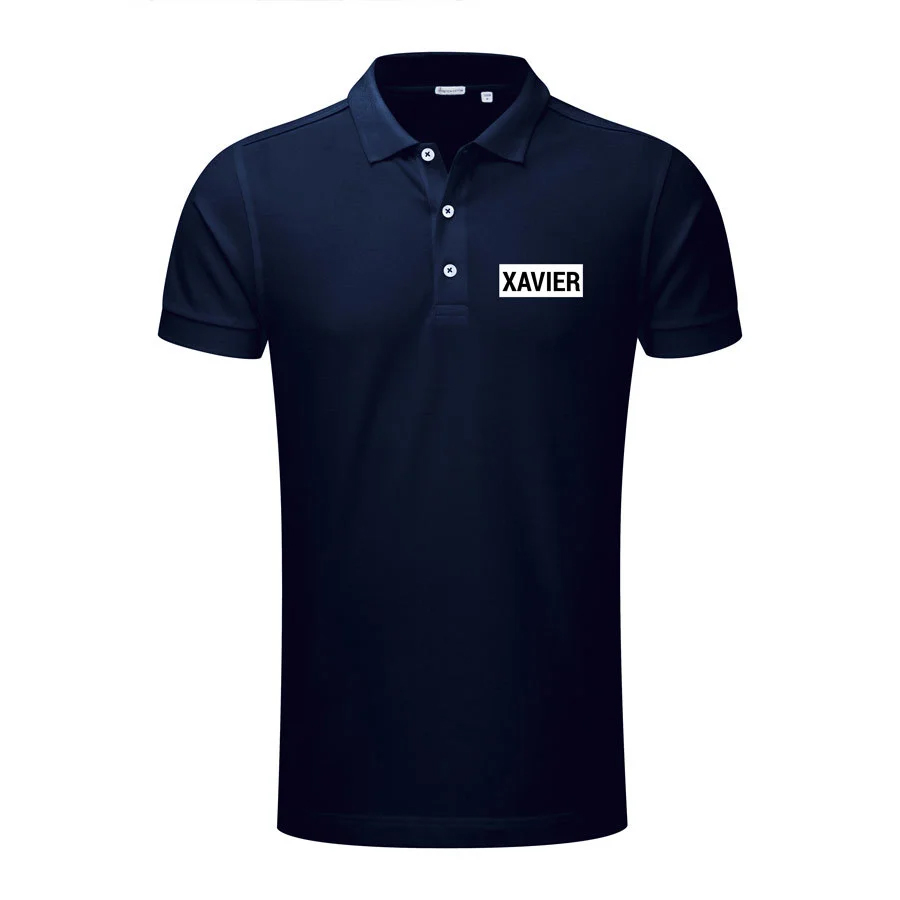 Polo – Heren – Maat L-cover