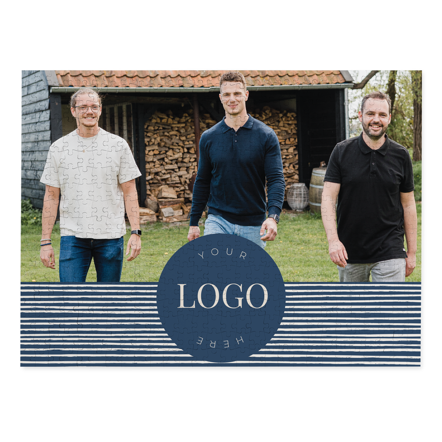 Puzzel – 500 stukjes-cover