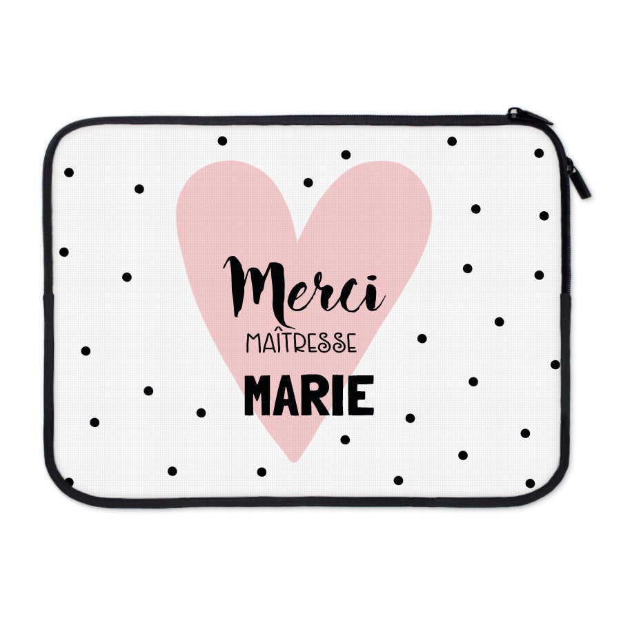 Laptop Sleeve – Medium-cover