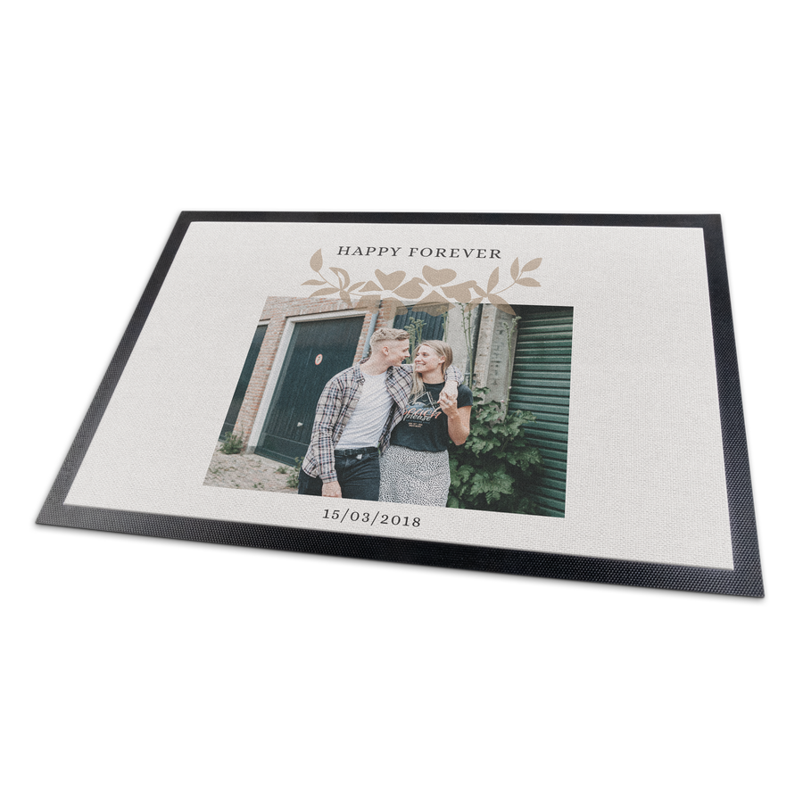 Deurmat (40x60cm)-cover