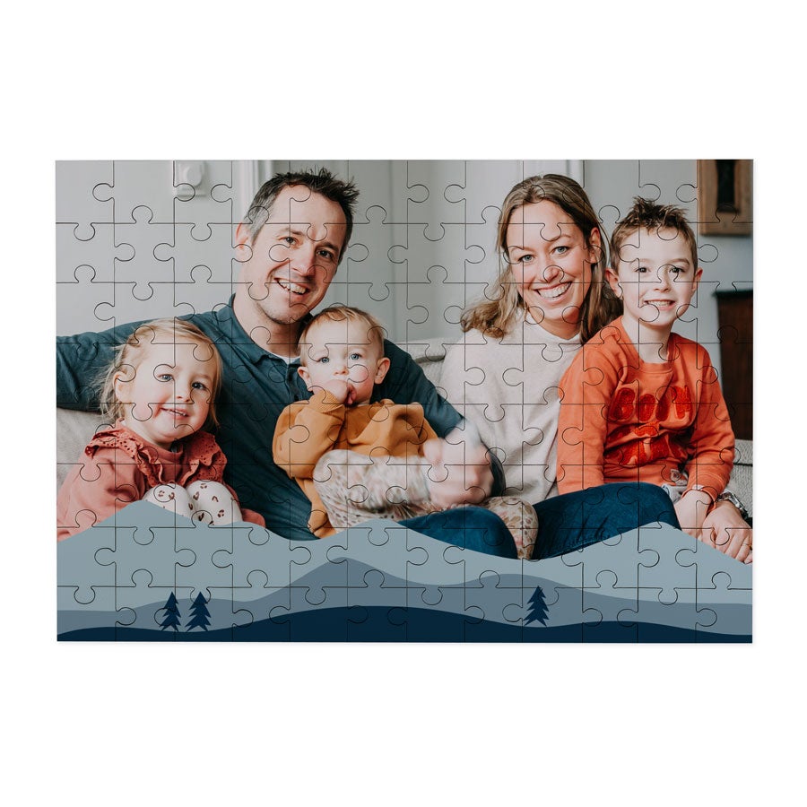 Puzzel – 96 stukjes-cover