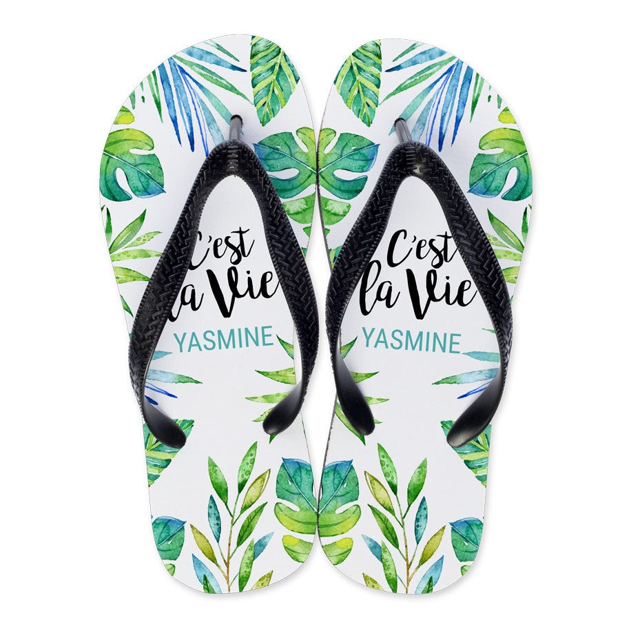 Slippers-cover