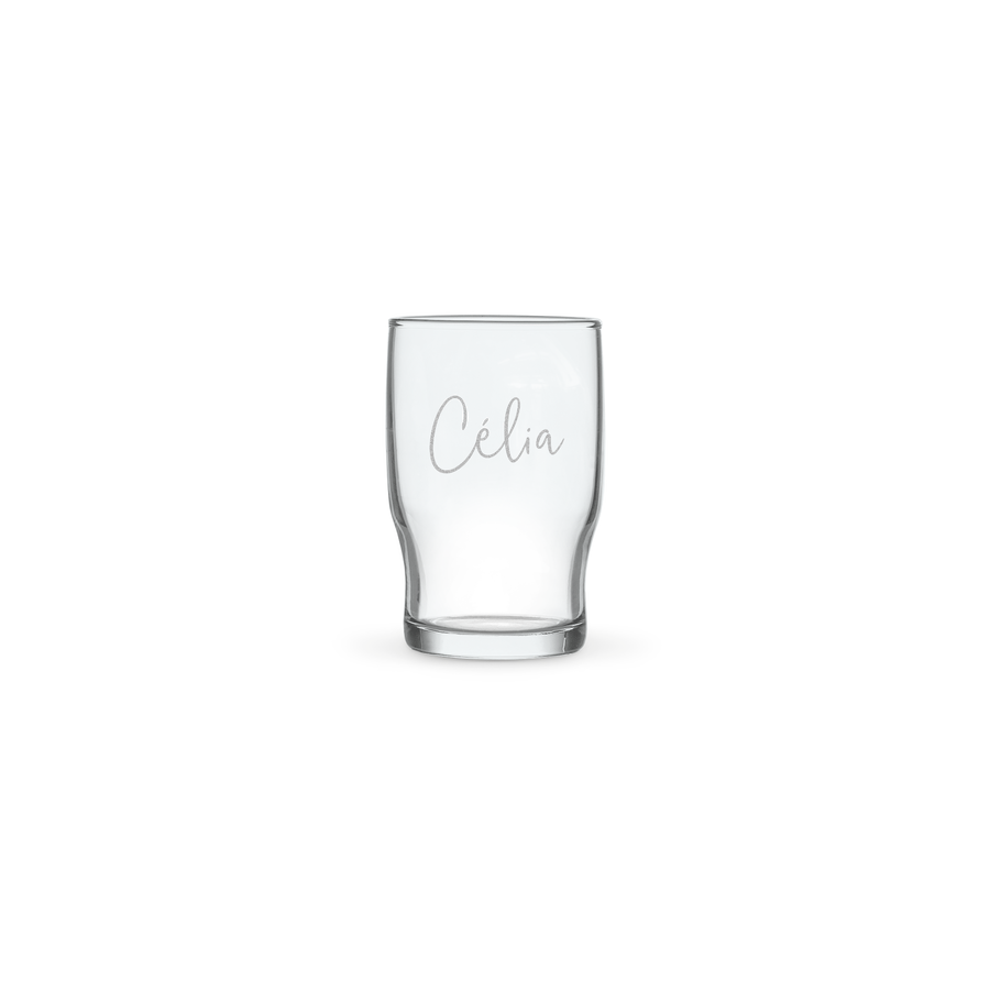 Waterglas-cover