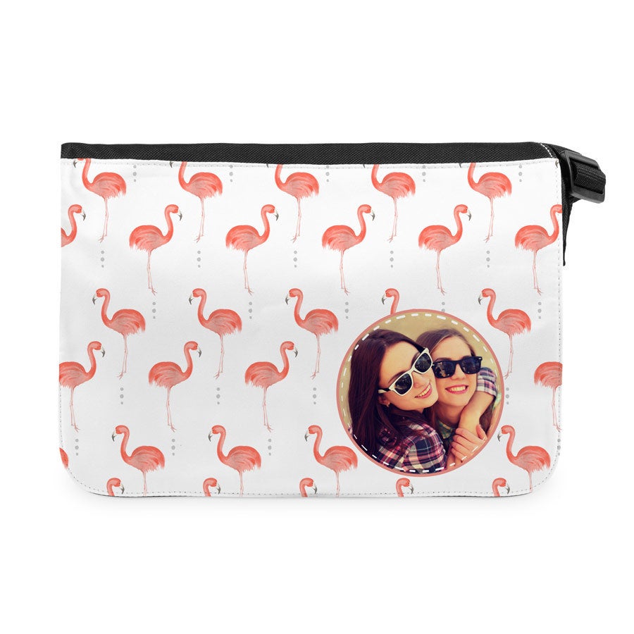 Schooltas – Klein-cover