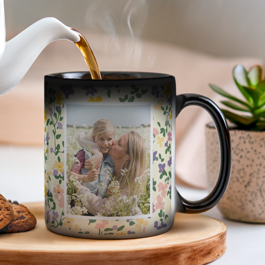Gepersonaliseerde Mok – Magic-cover