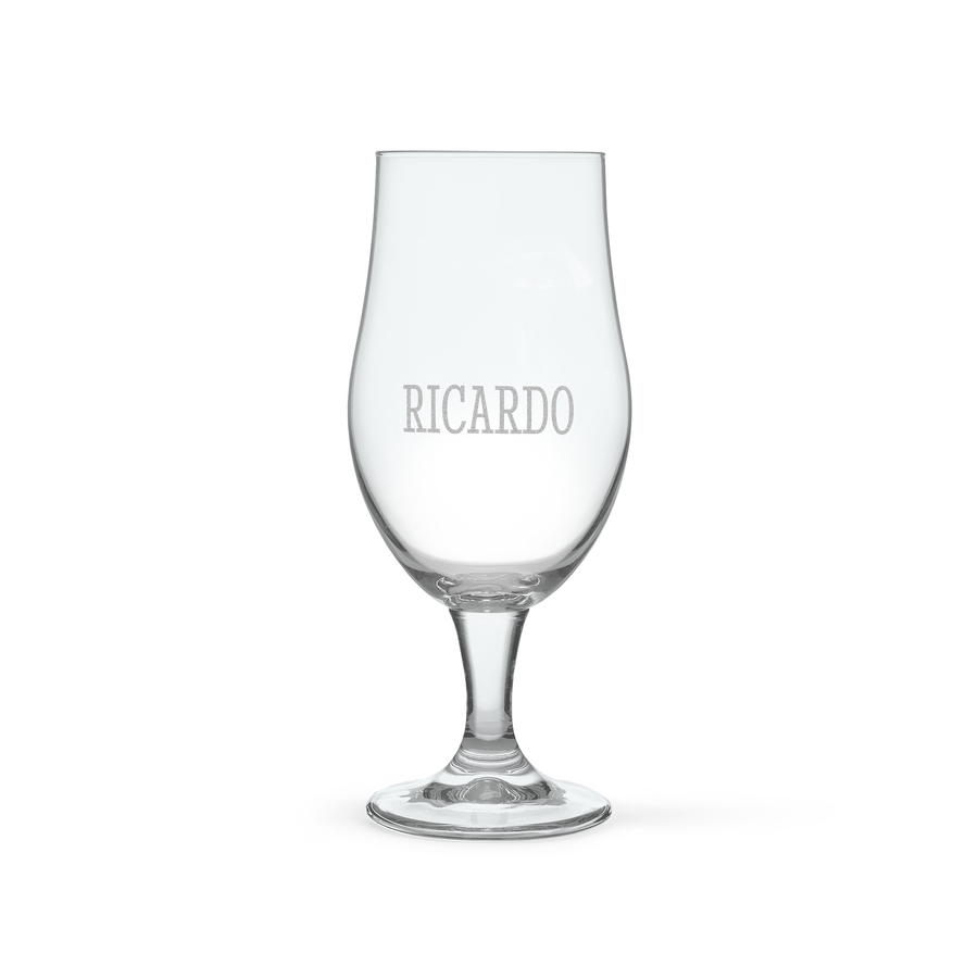 Bierglas-cover