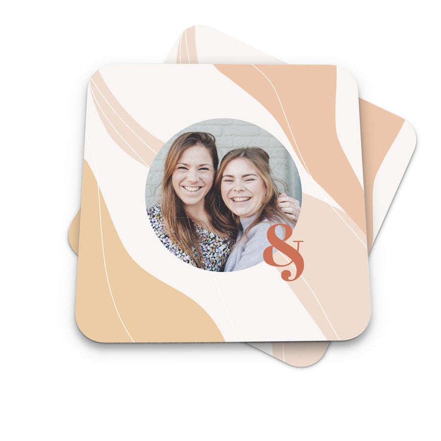 Onderzetters x 2-cover
