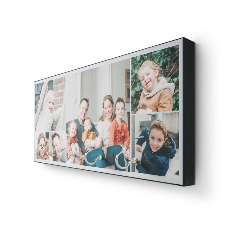 Sleutelrekje bedrukken-cover