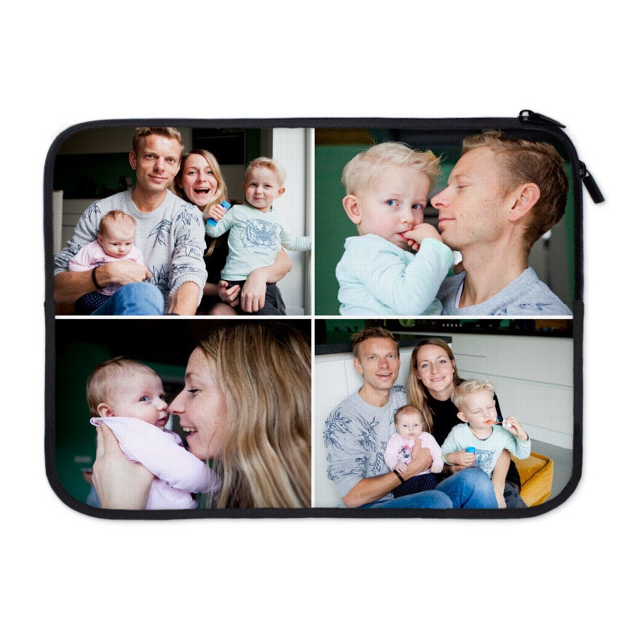 Laptop Sleeve – Medium-cover