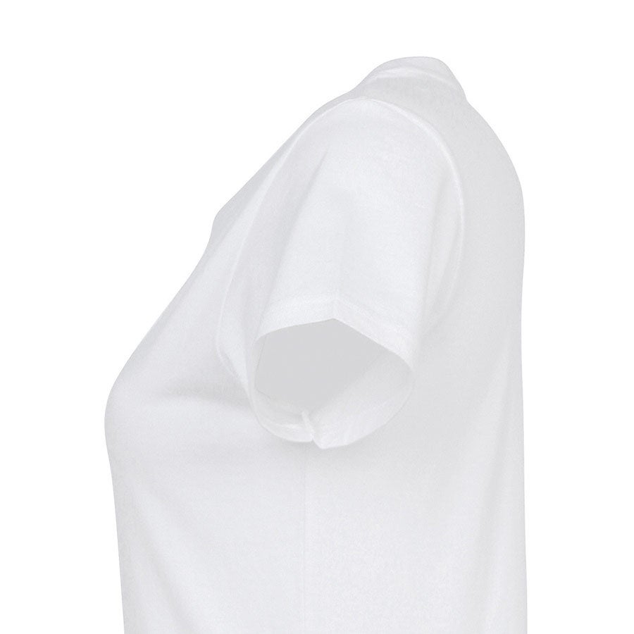 T-shirt – Vrouwen – Maat S-cover