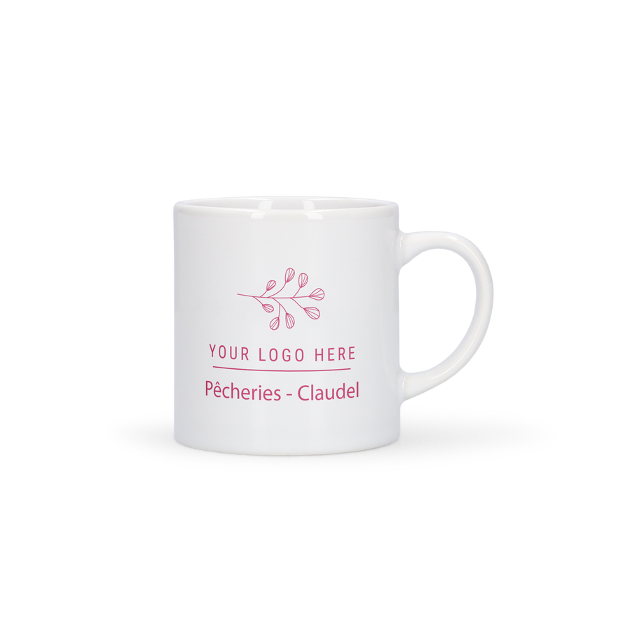 Gepersonaliseerde Mok – Espresso-cover