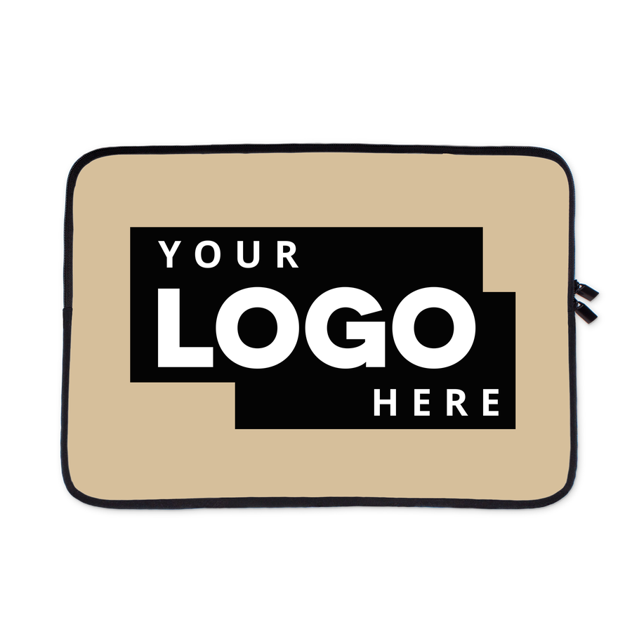 Laptop Sleeve – Klein-cover