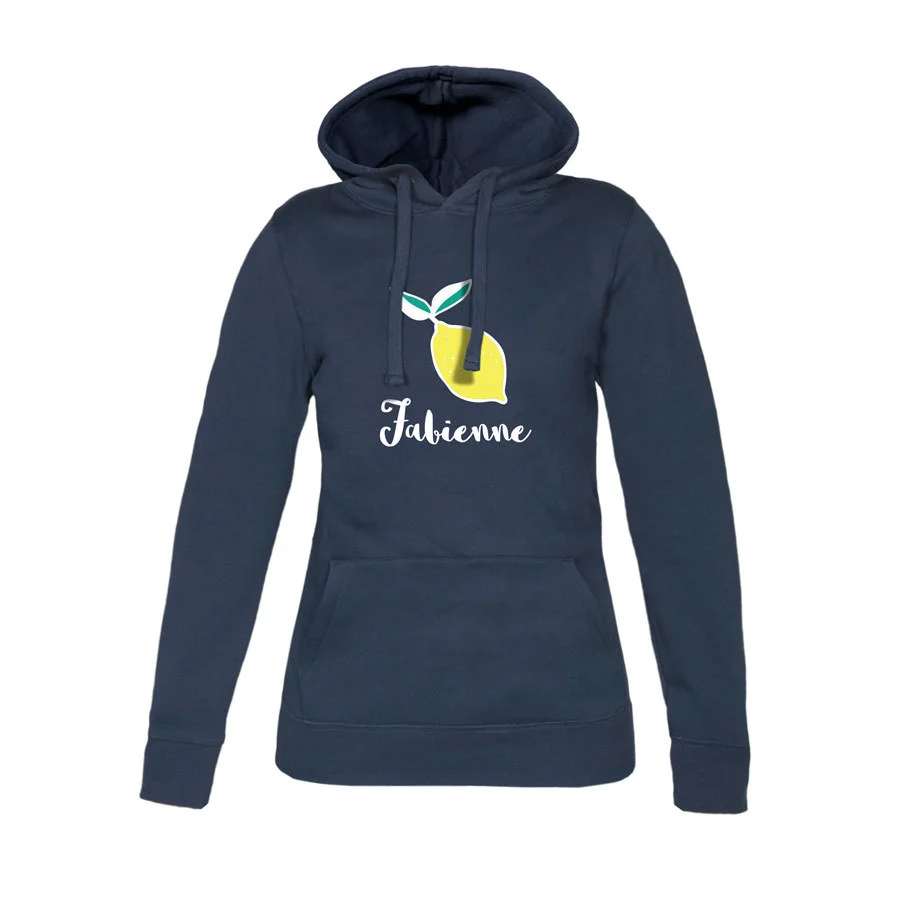 Hoodie – Vrouwen – Maat S-cover