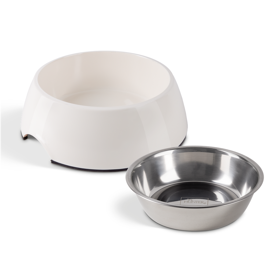 Hondenvoerbak 700ml-cover