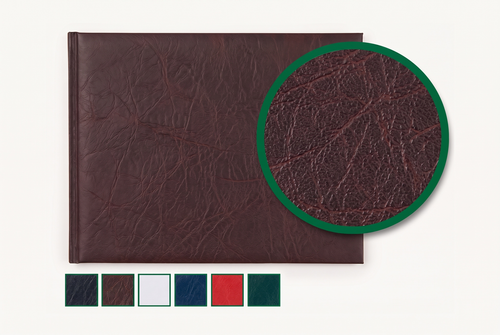 Classic Medium 24,5×32 cm-cover