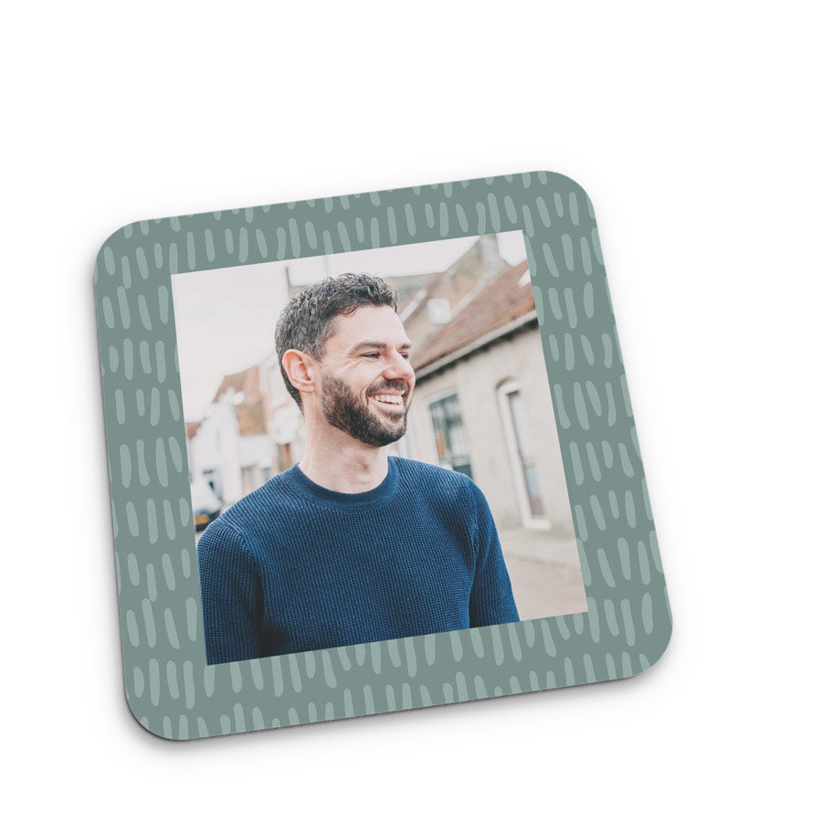 Onderzetters x 8-cover