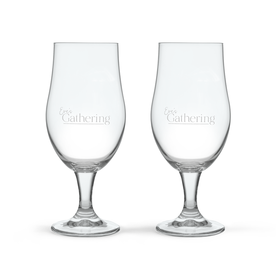 Bierglas x 2-cover