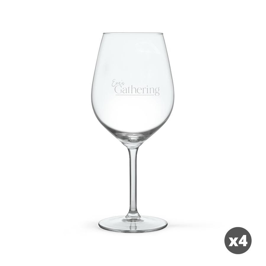 Copa Vino tinto x 4-cover