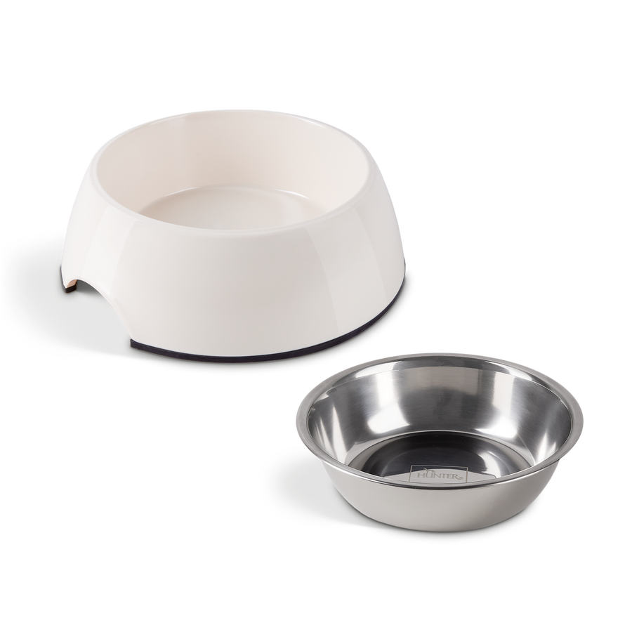 Hondenvoerbak 350ml-cover