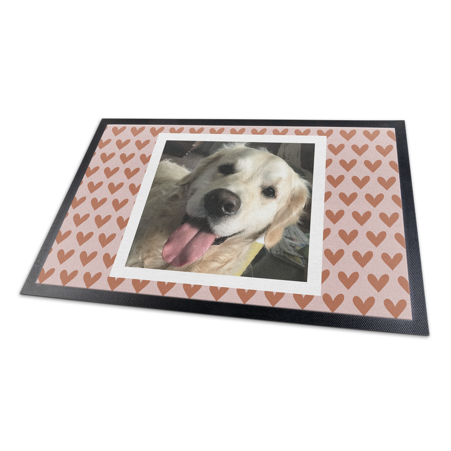 Deurmat (40x60cm)-cover