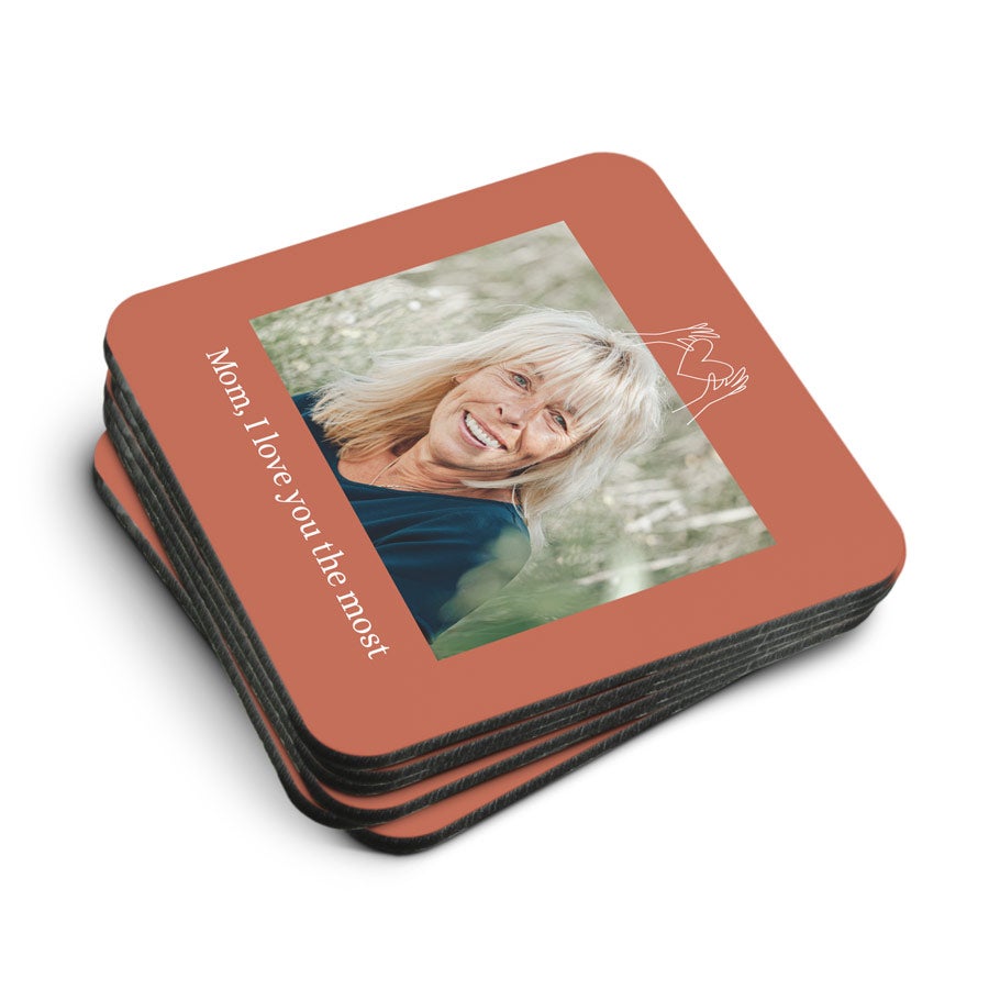 Onderzetters x 6-cover