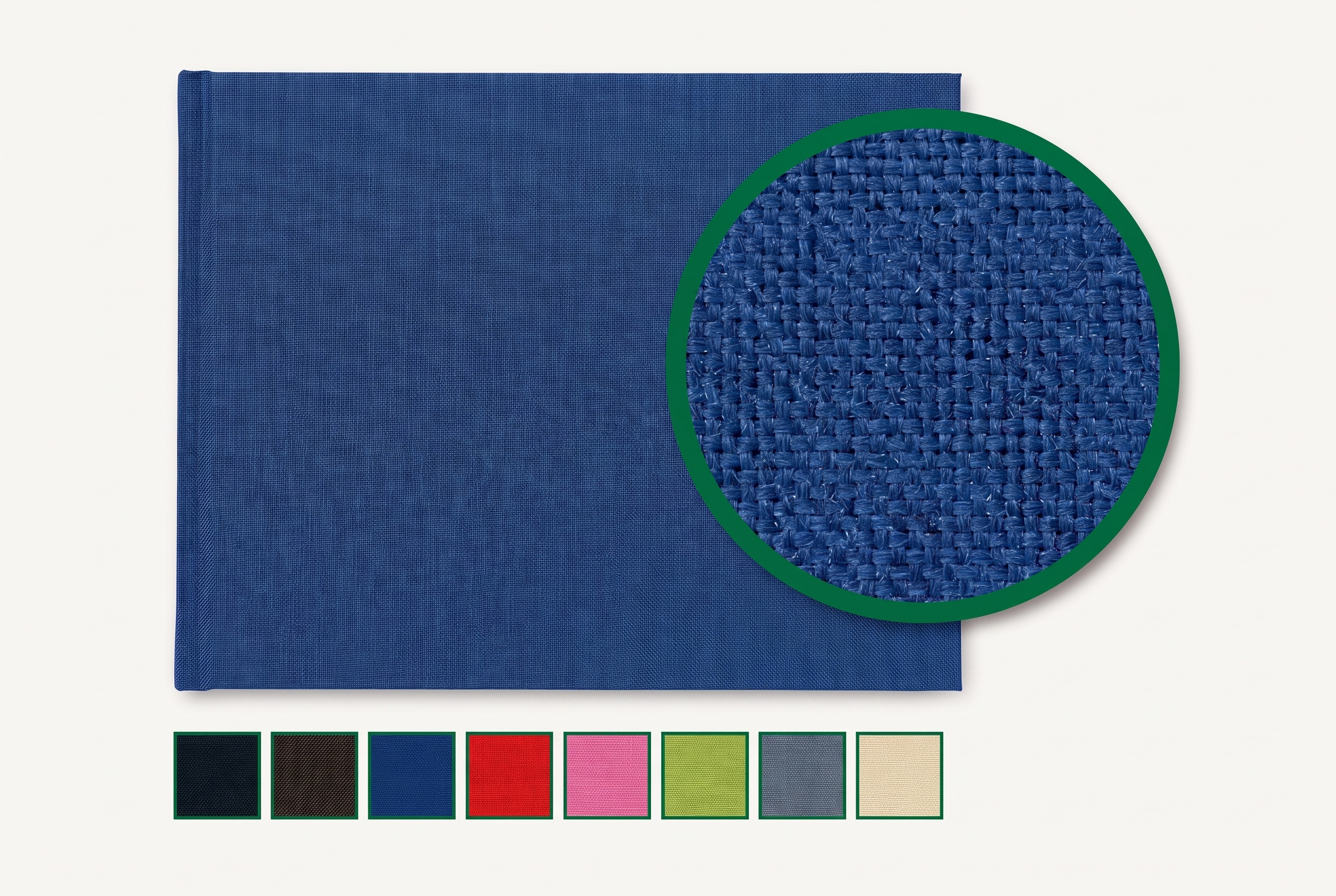 Classic Medium 24,5×32 cm-cover