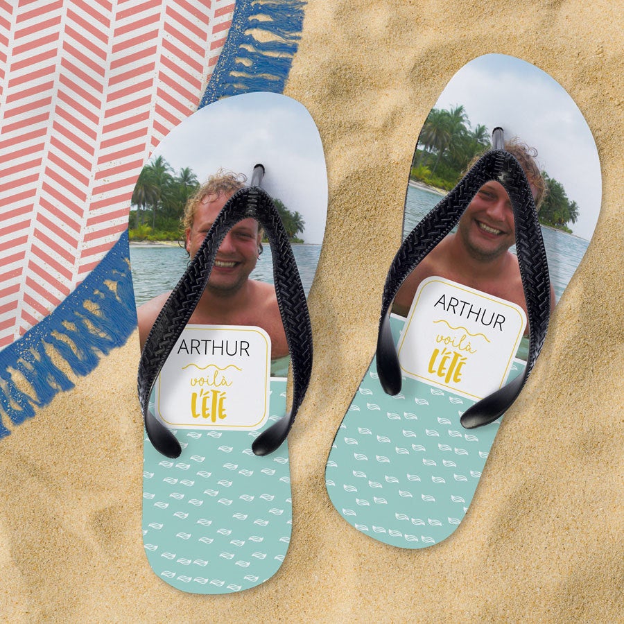 Slippers-cover