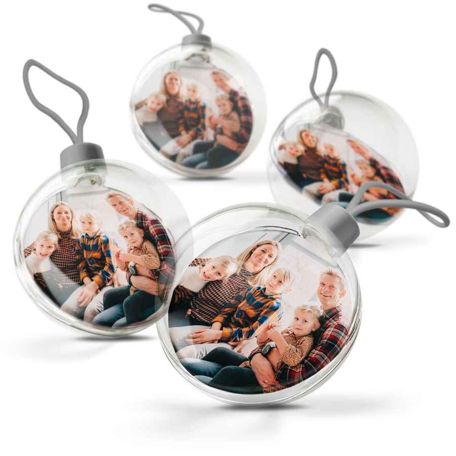 Doorzichtige kerstballen – 4 stuks-cover