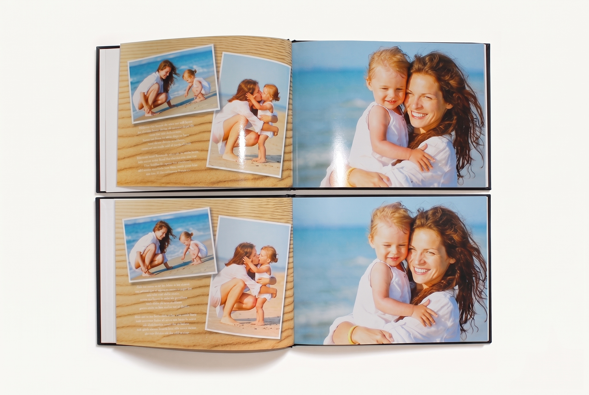 Classic Medium 24,5×32 cm-cover