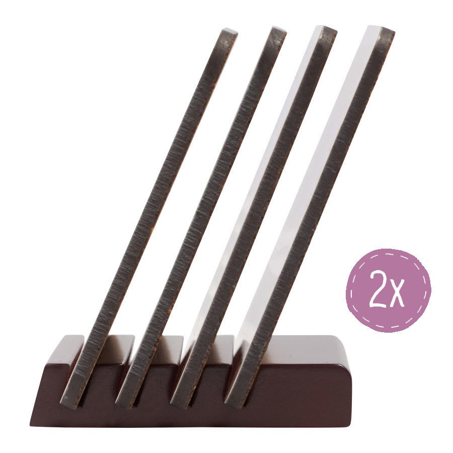 Onderzetters x 8-cover