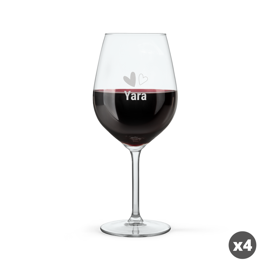 Copa Vino tinto x 4-cover